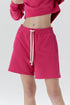 BERMUDA BOLSOS PINK